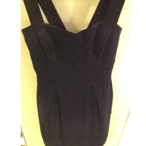 LBD Tart Potter Cotton Dress - Picture 14 of 16